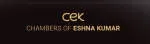 Chambers of Eshna Kumar company logo