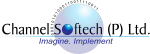 Channel Softech company logo