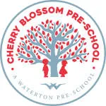 Cherry Blossom Preschool company logo