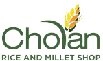 Cholan Rice and millets shops Pvt Ltd company logo