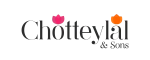 Chotteylal & Sons company logo