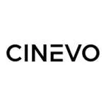Cine Vo Entertainments company logo