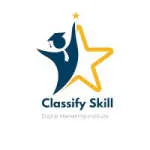 Classify skill company logo