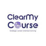 Clear My Course company logo