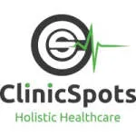 Clinicspots company logo