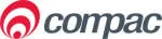 Compac Industries India Ltd. company logo
