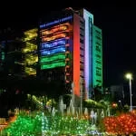 Concept Carton - Infopark Kochi company logo