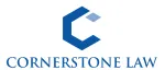 Cornerstone Law company logo