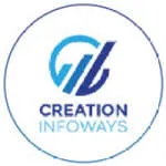 Creation Infoways Pvt Ltd company logo