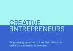 Creative Entrepreneurs LLP company logo