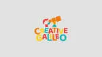 Creative Galileo company logo