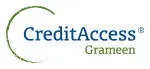 CreditAccess Grameen company logo