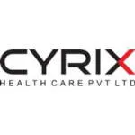 Cyrix Healthcare company logo