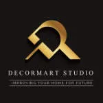DECORMART STUDIO company logo