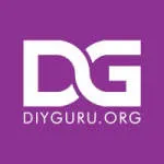 DIYguru company logo