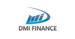 DMI Finance company logo