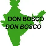 DON BOSCO INDIA -BOSCONET company logo