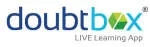 DOUBTBOX EDUTAINMENT PVT LTD ,TECHNOPARK company logo