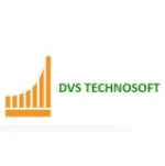 DVS Technosoft Pvt. Ltd. company logo