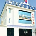 DXN Marketing India Private Limited company logo