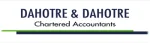 Dahotre and Dahotre Chartered Accountants company logo