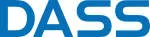 Dass security services company logo