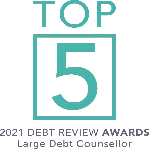 Debtcare Enterprises Pvt Ltd company logo