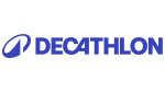 Decathlon Sports India company logo