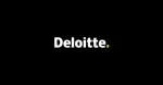 Deloitte company logo