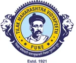 Department of Computer Science - Tilak Maharashtra... company logo