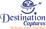 Destination Captures company logo