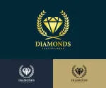 Diamond Creation company logo