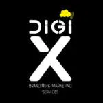 Digi X Branding and Marketing Services company logo