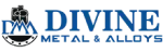 Divine Metal & Alloys company logo