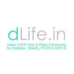 Dlife Interiors PVT LTD company logo