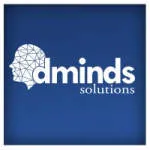 Dminds Solutions company logo