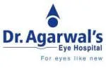 Dr. Agarwal's Eye Hospital company logo