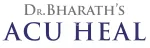 Dr. Bharath's Acu Heal company logo