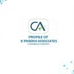 Dr Kshitij Parekh company logo