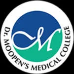 Dr. Moopen's Medical College company logo