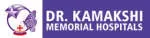 Dr.Kamakshi Memorial Hospital company logo