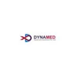 Dynamed Healthcare Solutions Pvt. Ltd company logo