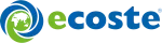 ECOSTE Wood Polymer Composite company logo