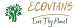 ECOVIANS company logo