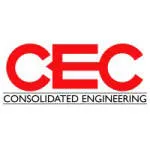 ENGINEERING CONSOLIDATED company logo