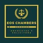 EOS Chambers of Law company logo