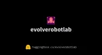 EVOLVE ROBOT LAB company logo