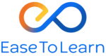 Ease to learn company logo