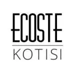 Ecoste company logo