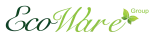 Ecoware company logo